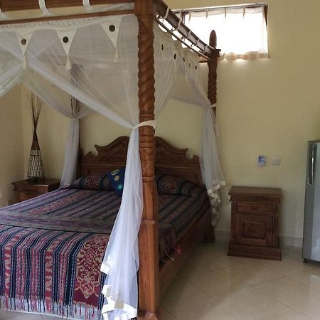 Bembengan Ubud Cottage Kültér fotó