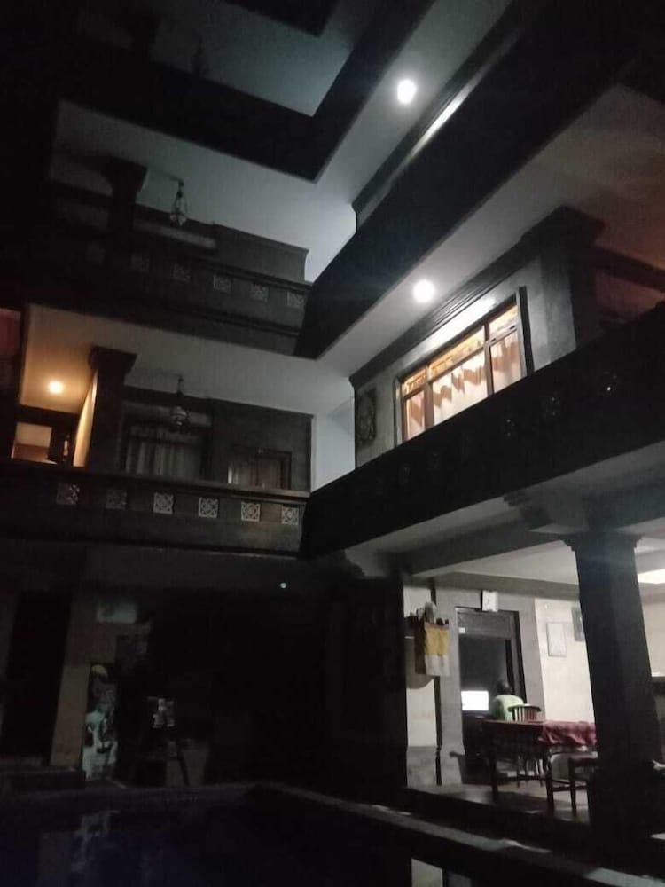 Bembengan Ubud Cottage Kültér fotó