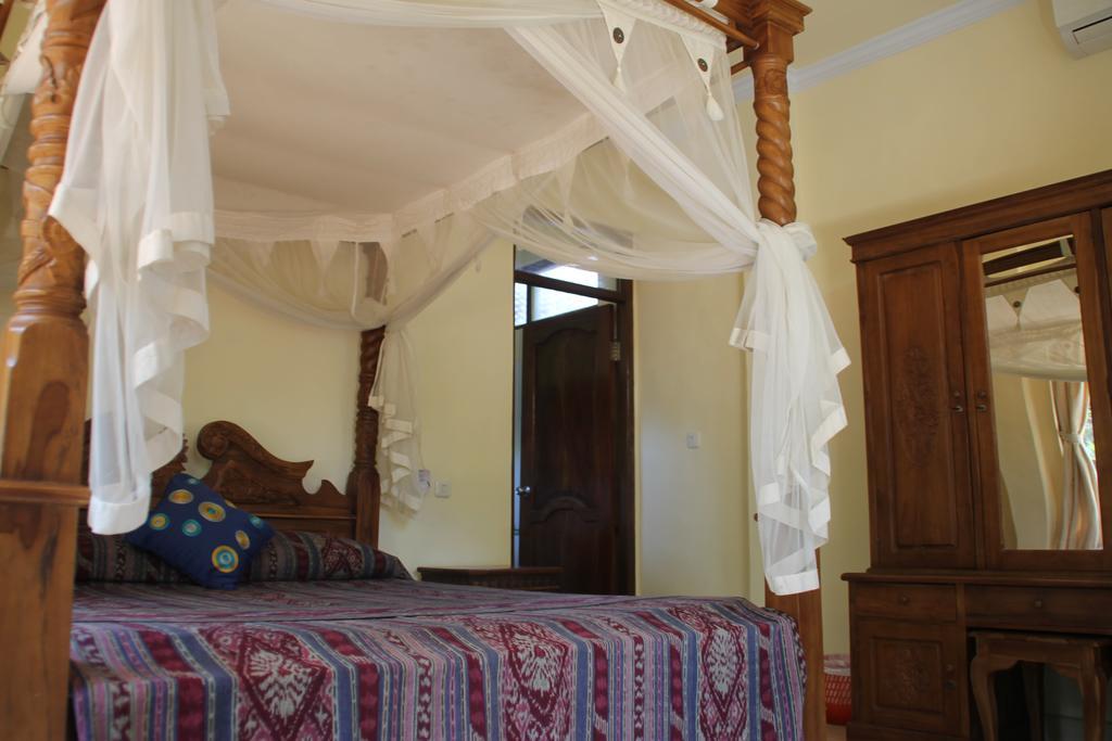 Bembengan Ubud Cottage Kültér fotó