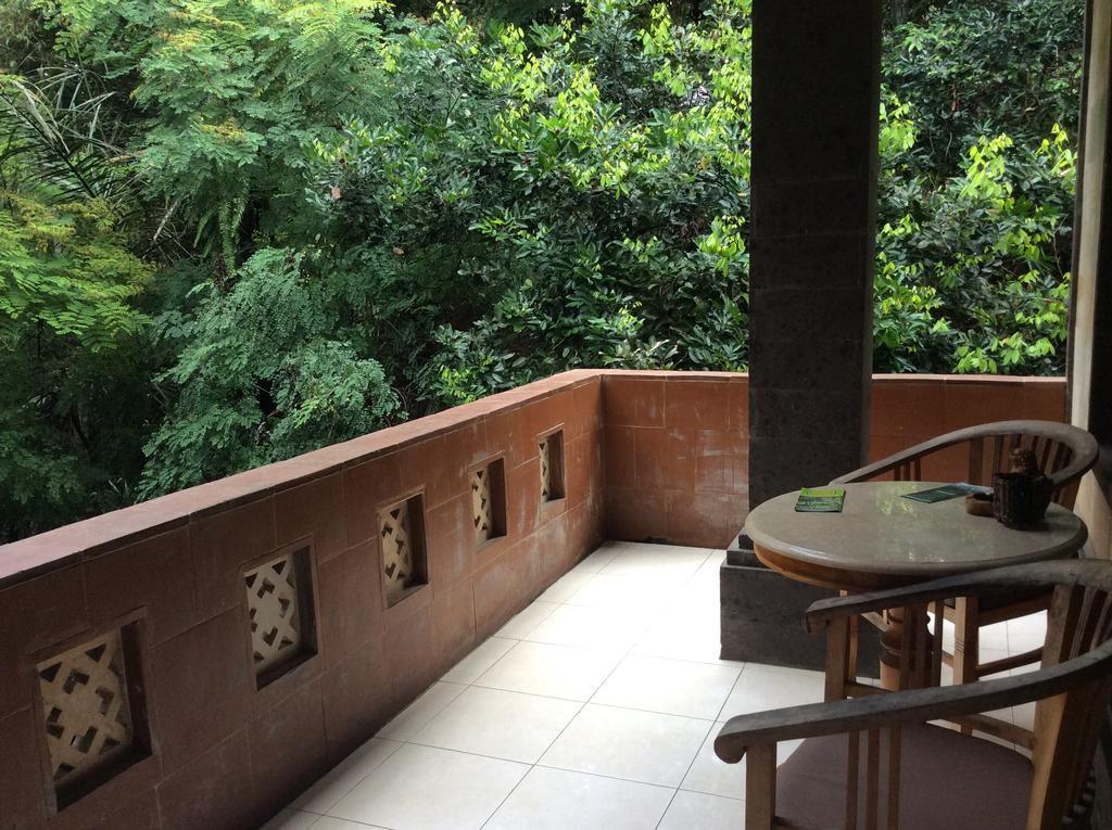 Bembengan Ubud Cottage Kültér fotó